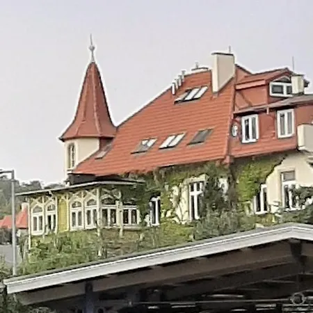 公寓 Wiezyczka